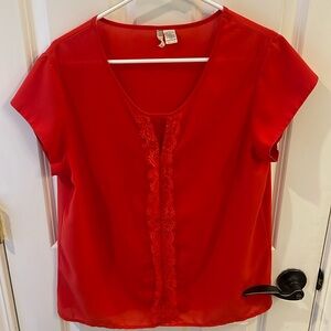Women’s top